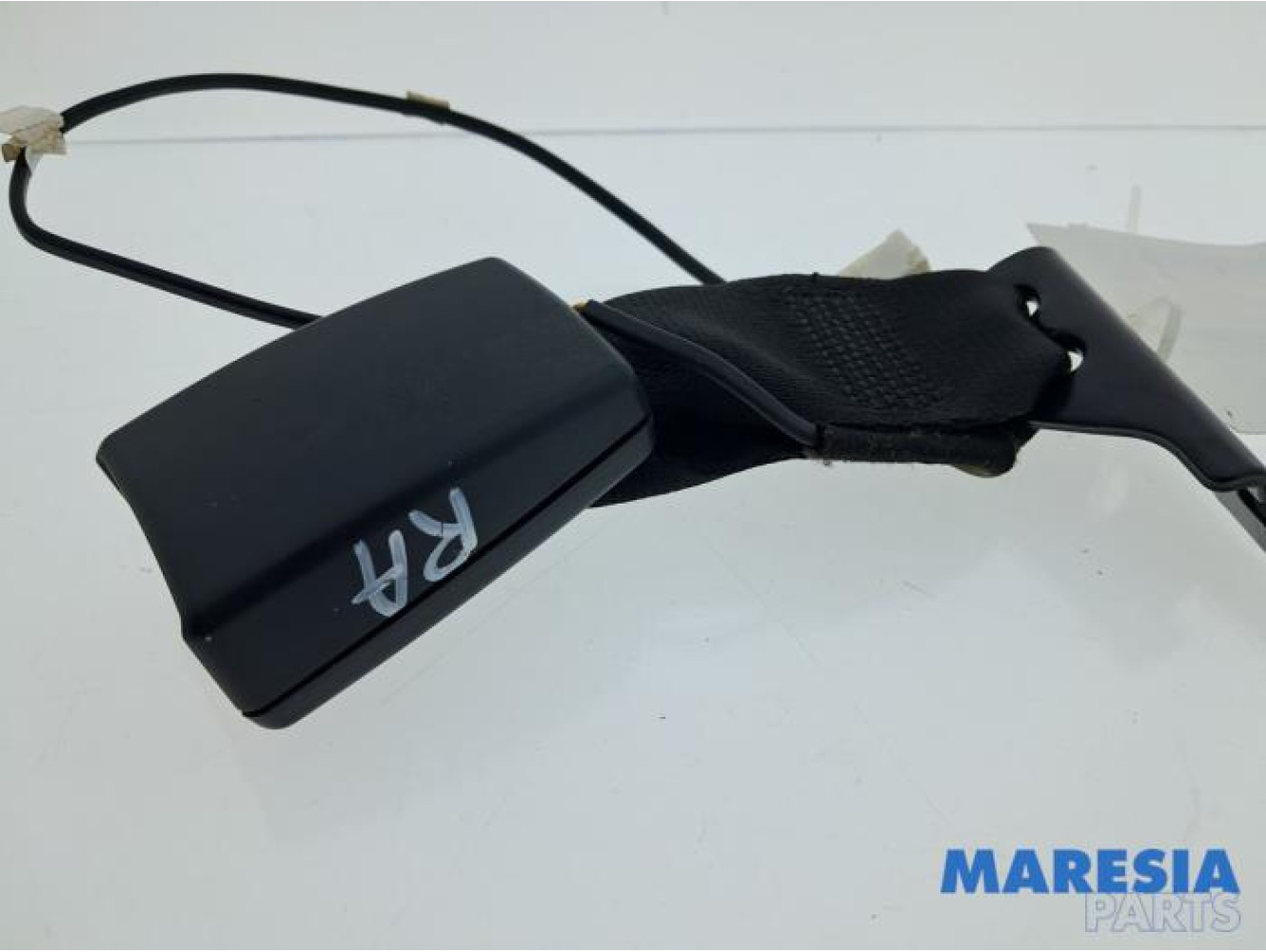 Fiat - Panda - Veiligheidsgordel Insteek rechts-achter