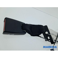 Fiat - Panda - Sicherheitsgurt Schließe links hinten