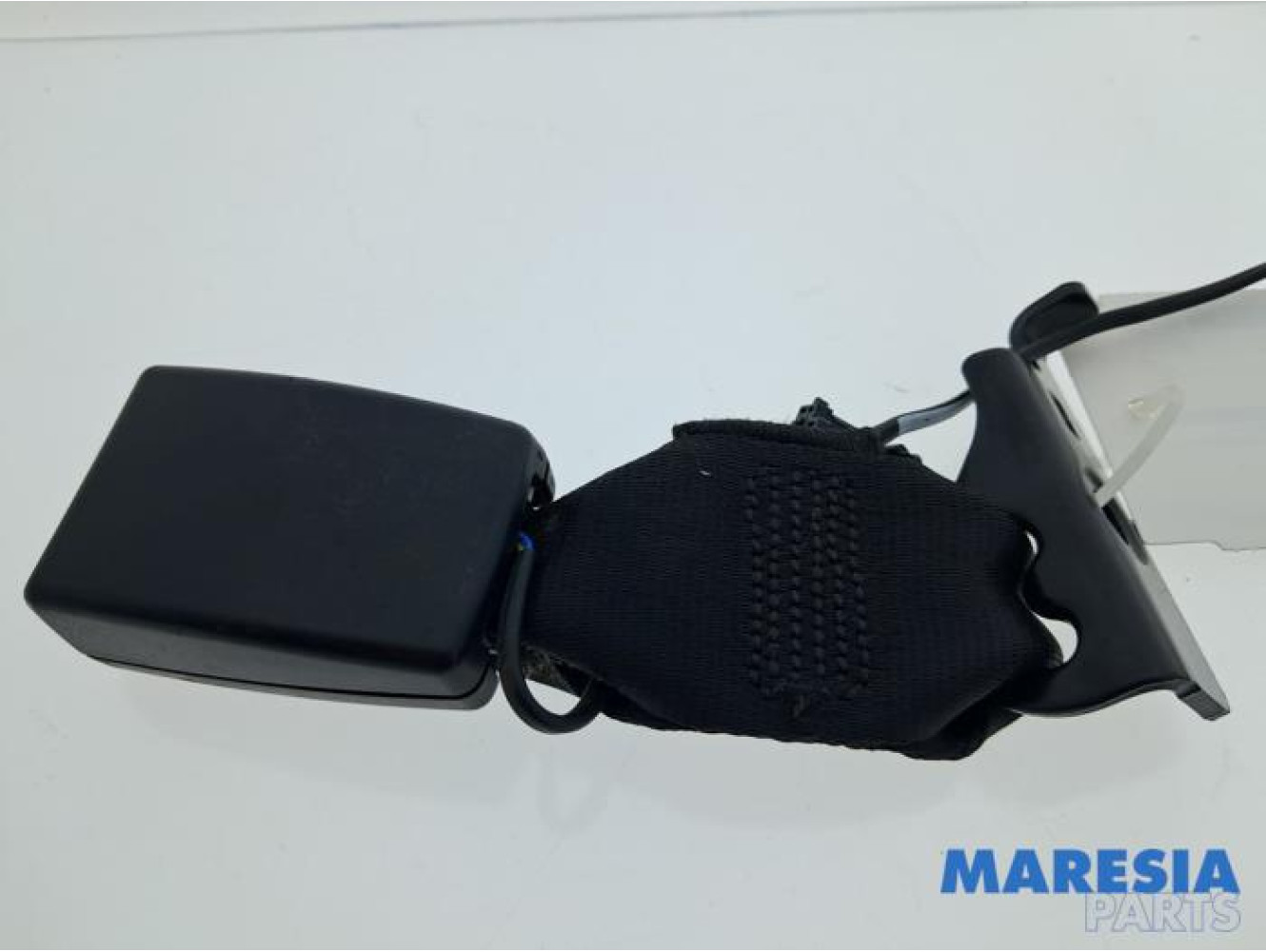 Fiat - Panda - Sicherheitsgurt Schließe links hinten