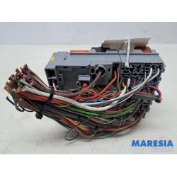 Fiat - Panda - Zekeringkast