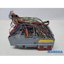 Fiat - Panda - Zekeringkast