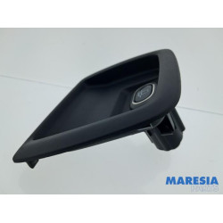 Fiat - Panda - Navigatie Systeem (diversen)