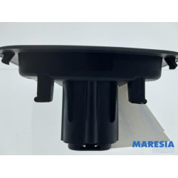 Fiat - Panda - Navigatie Systeem (diversen)