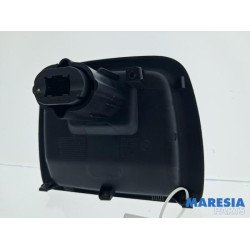 Fiat - Panda - Navigatie Systeem (diversen)