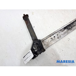 Renault - Scenic - Radiator bar