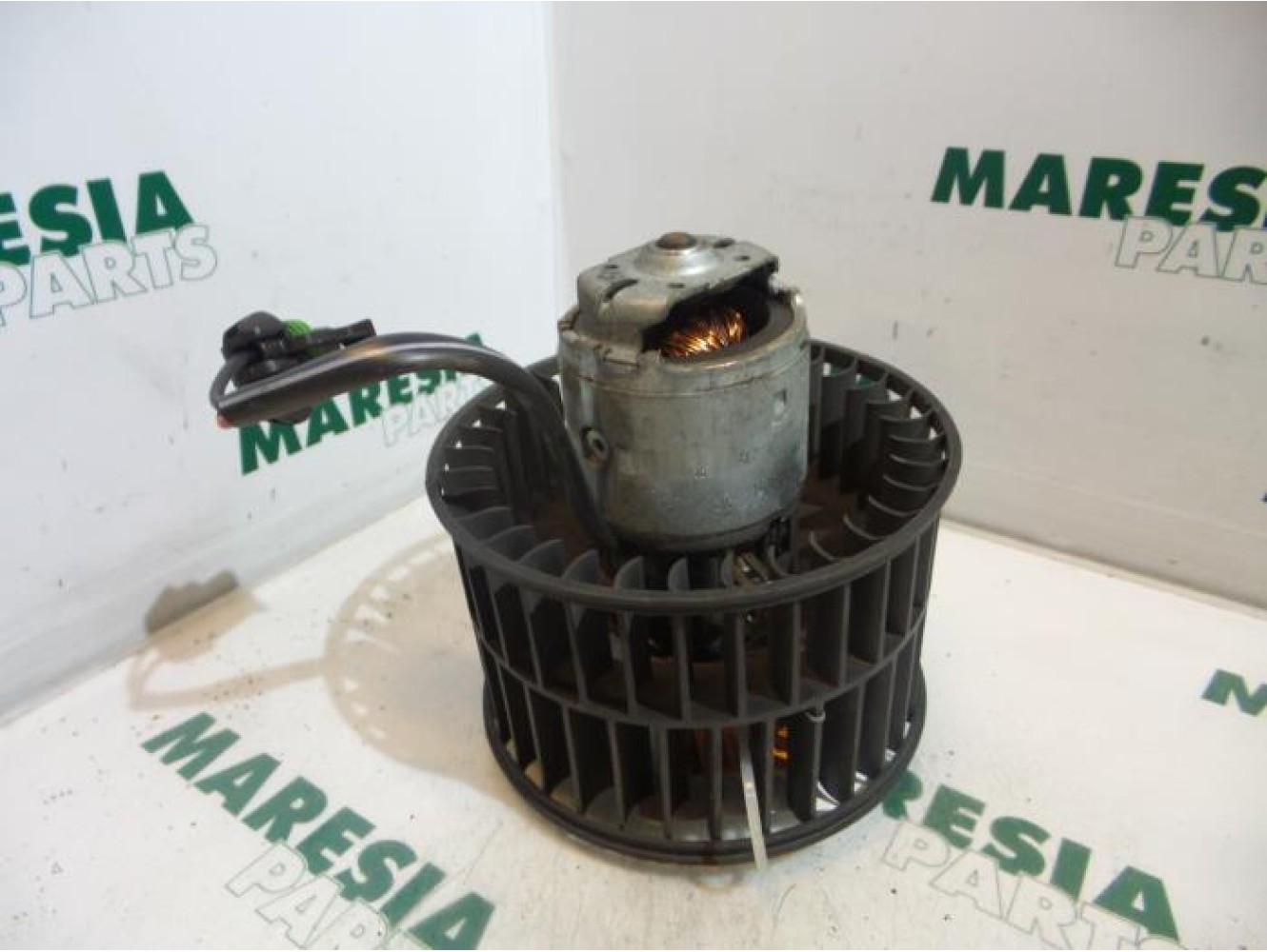 Renault - Espace - Heating and ventilation fan motor