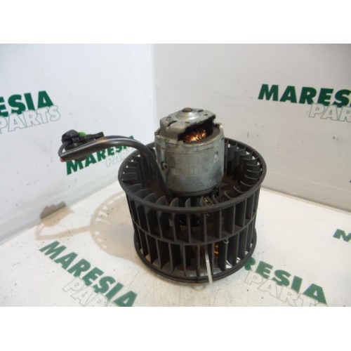 Renault - Espace - Heating and ventilation fan motor