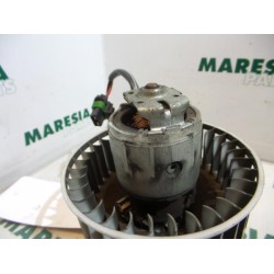 Renault - Espace - Heating and ventilation fan motor