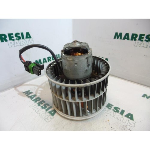 Renault - Espace - Heating and ventilation fan motor