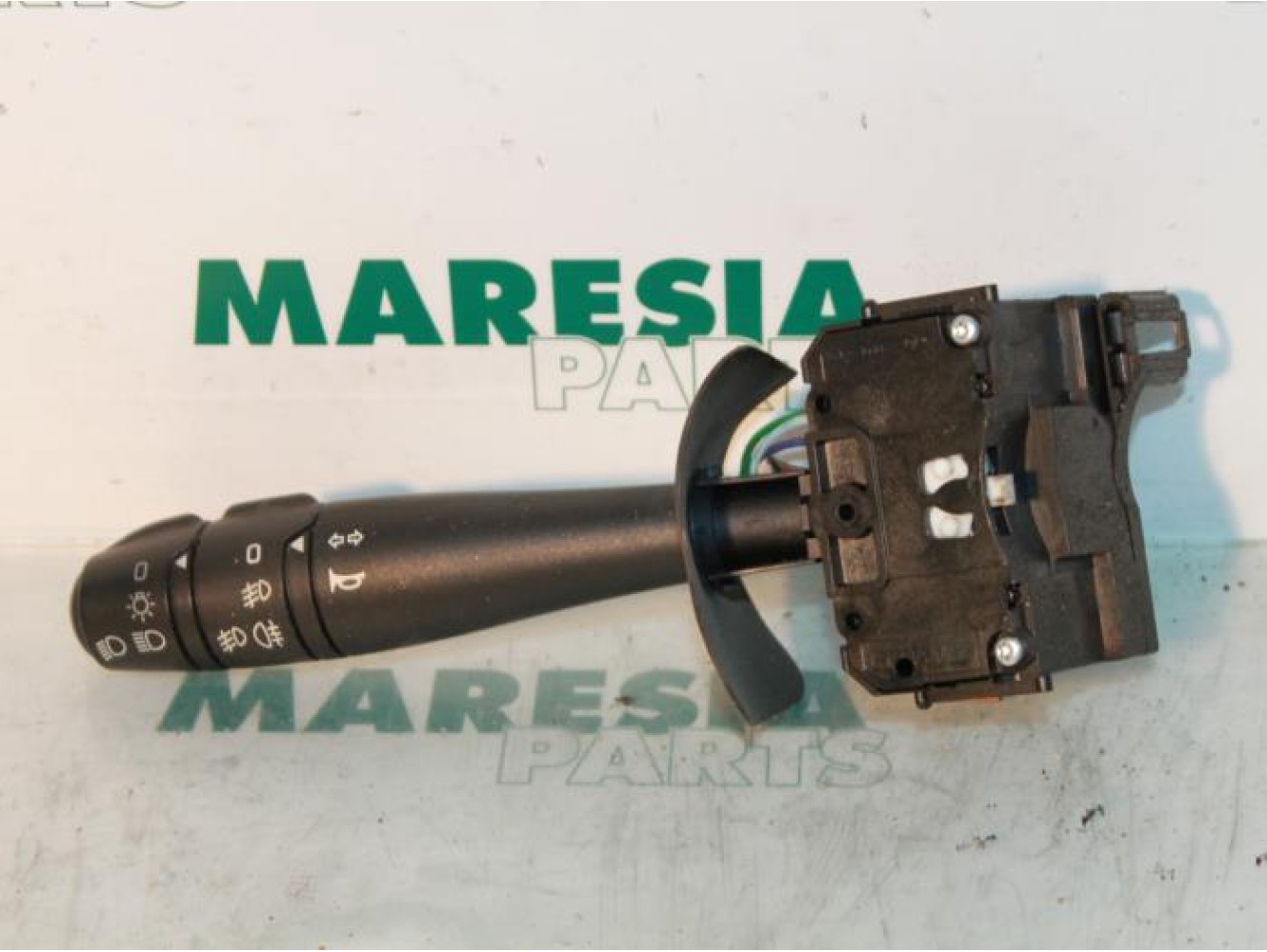 Renault - Espace - Indicator switch