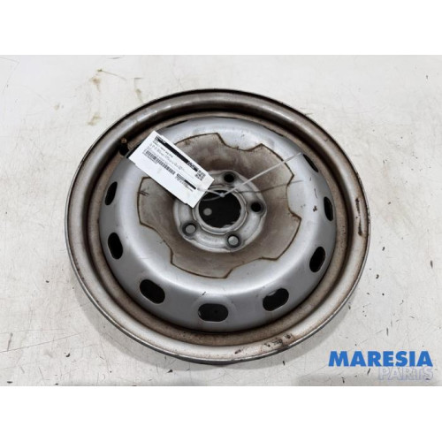 Renault - Trafic - Velg