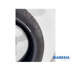 Renault - Scenic - Reifen