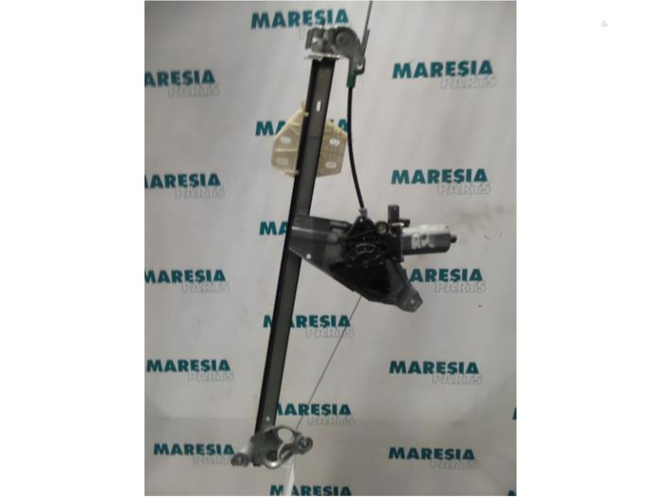 Renault - Espace - Window mechanism 4-door, front right