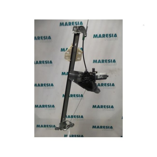 Renault - Espace - Window mechanism 4-door, front right