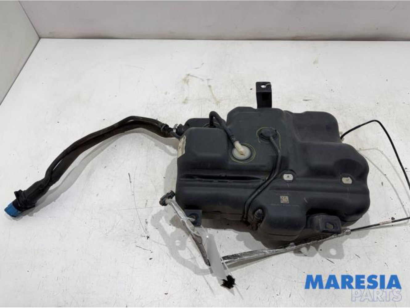 Renault - Trafic - Réservoir Adblue