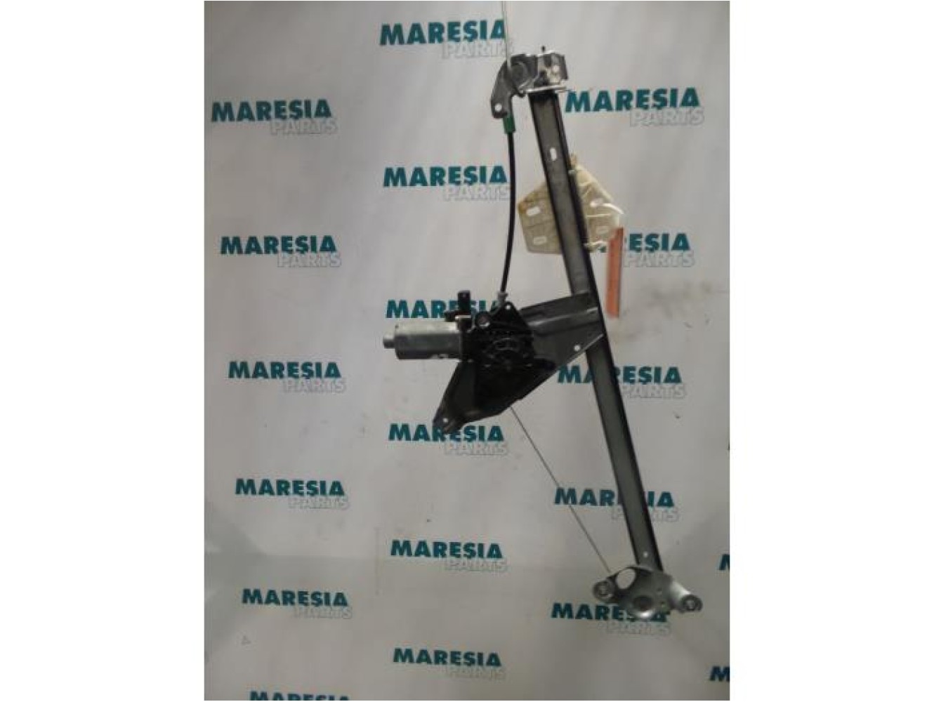 Renault - Espace - Window mechanism 4-door, front left