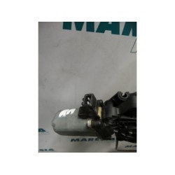 Renault - Espace - Rear door window mechanism 4-door, right