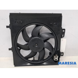 Citroen - C3 - Koelvin Motor