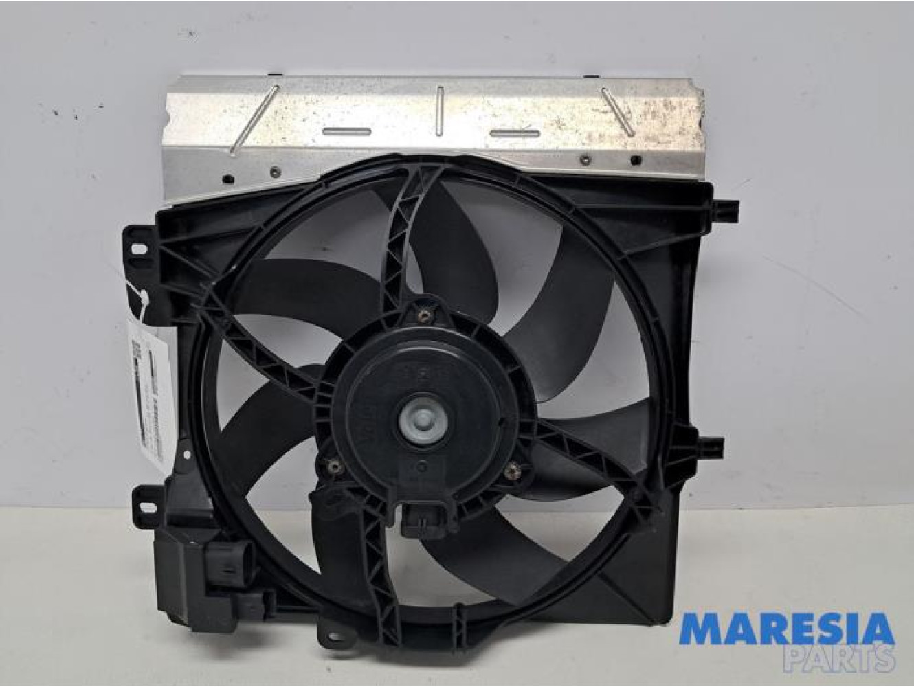 Citroen - C3 - Koelvin Motor