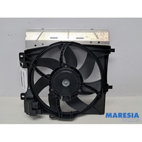 Citroen - C3 - Koelvin Motor