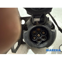 Renault - Scenic - Anhängerkupplung