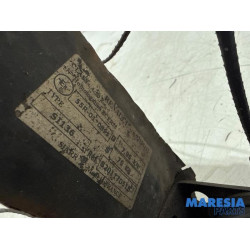 Renault - Scenic - Anhängerkupplung