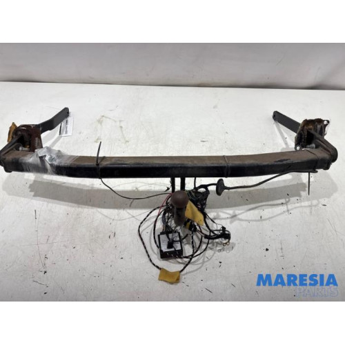 Renault - Scenic - Trekhaak