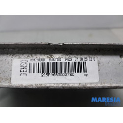 Citroen - C3 - Radiator