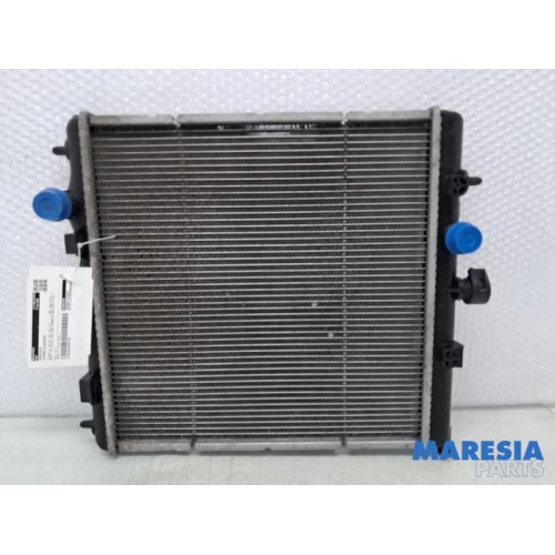 Citroen - C3 - Radiator