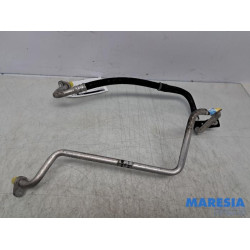 Citroen - C3 - Air conditioning line