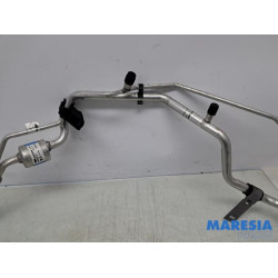 Citroen - C3 - Air conditioning line