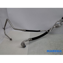 Citroen - C3 - Air conditioning line