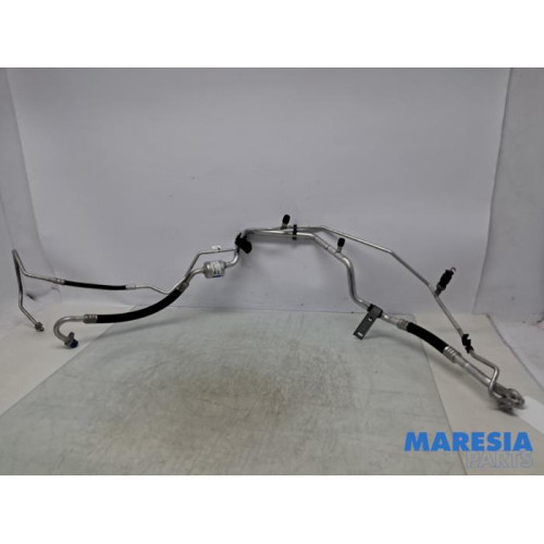 Citroen - C3 - Air conditioning line