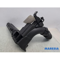 Citroen - C3 - Caisse de résonance