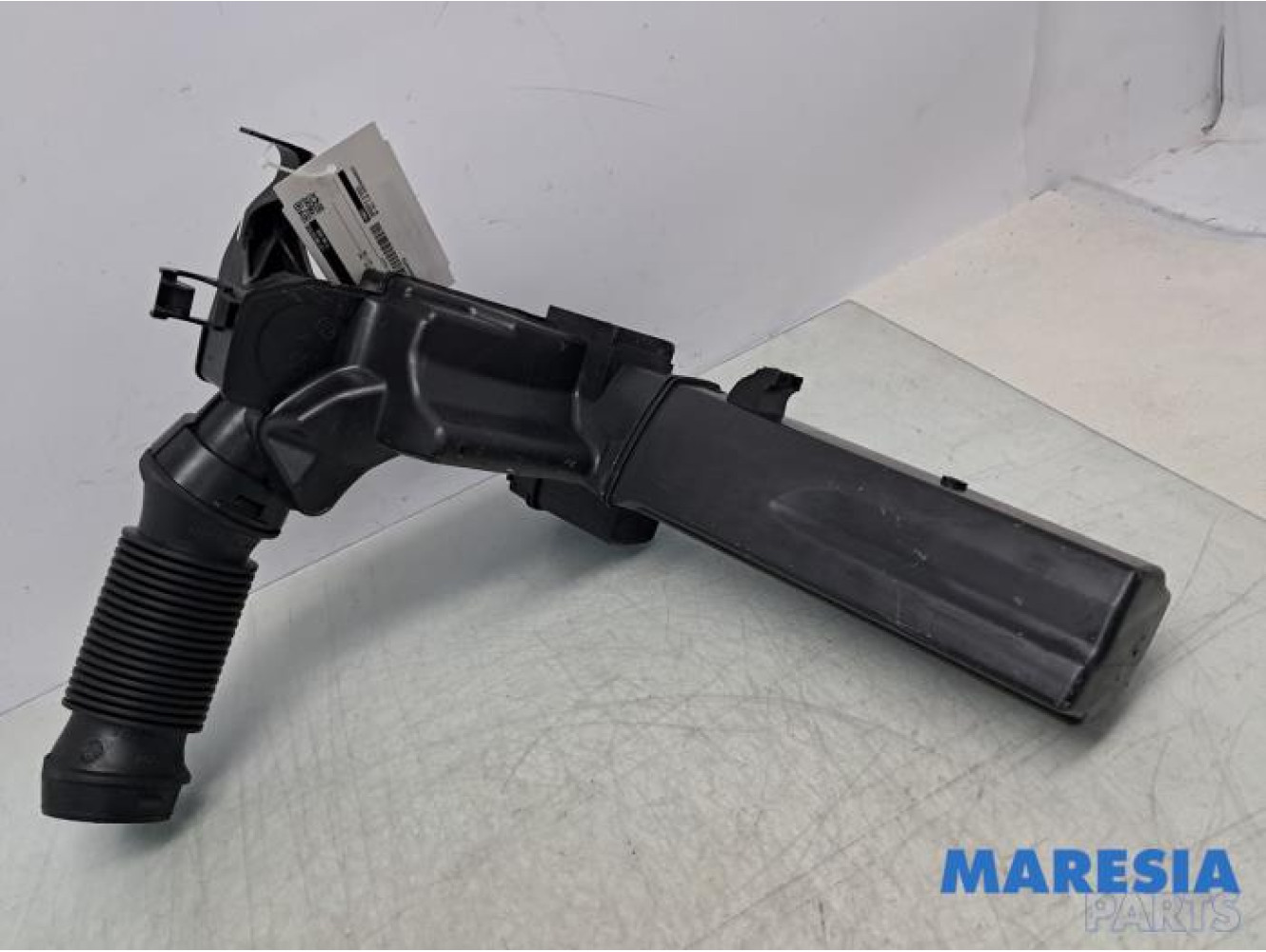 Citroen - C3 - Caisse de résonance