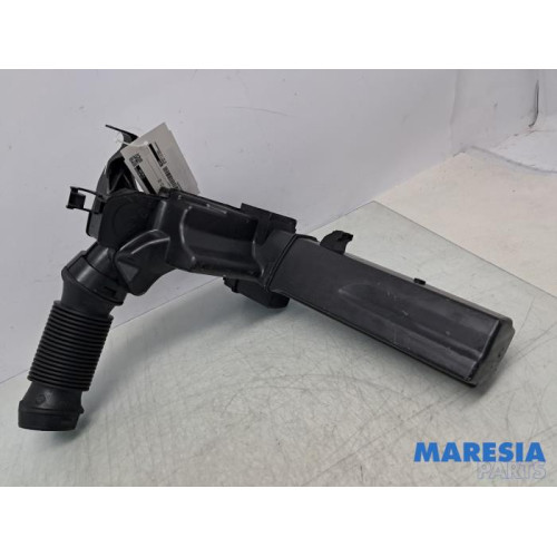 Citroen - C3 - Caisse de résonance