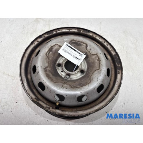 Renault - Trafic - Velg