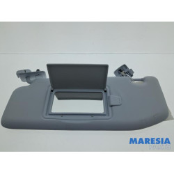 Peugeot - 2008 - Sun visor