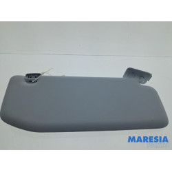 Peugeot - 2008 - Sun visor