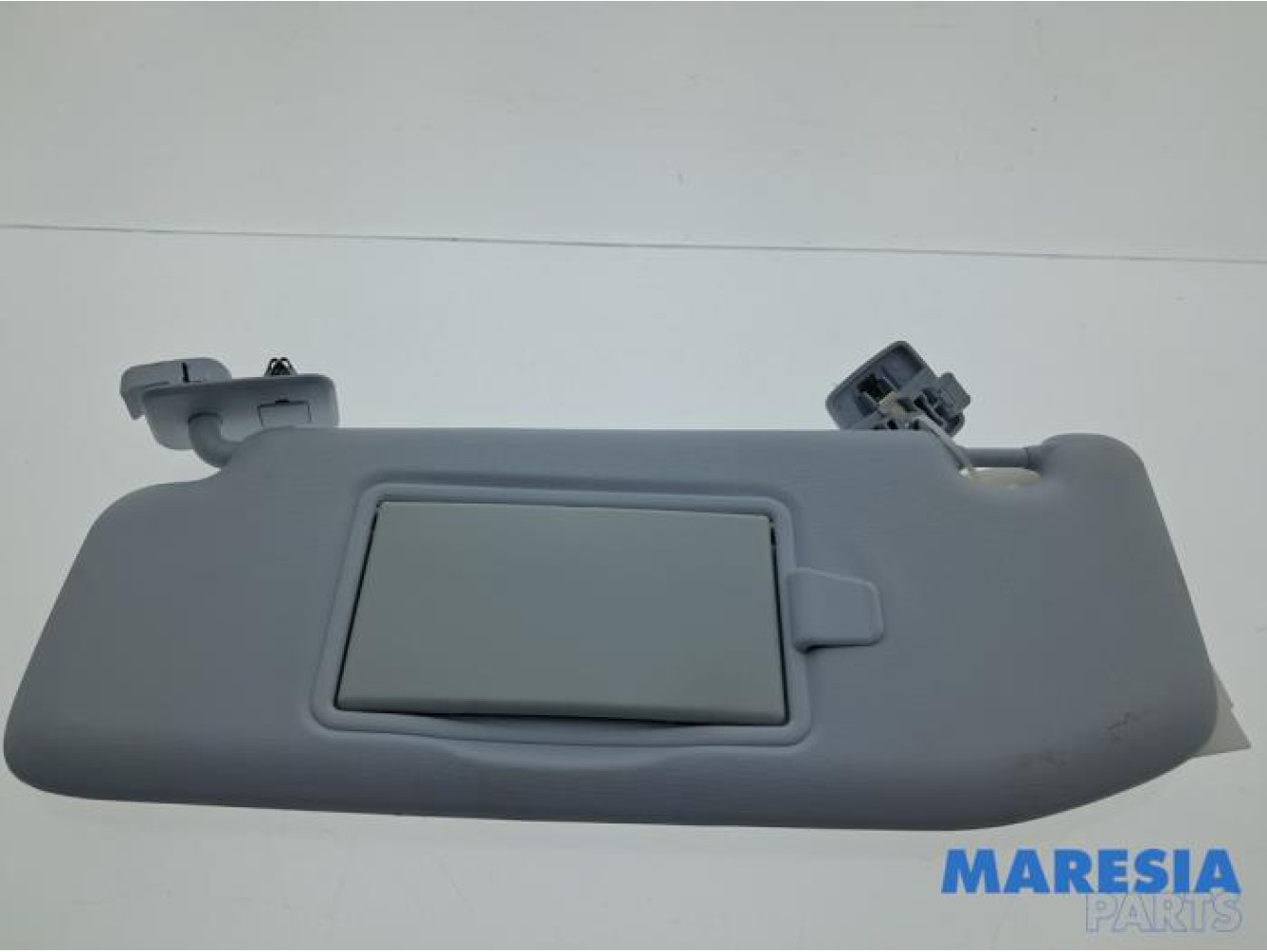 Peugeot - 2008 - Sun visor