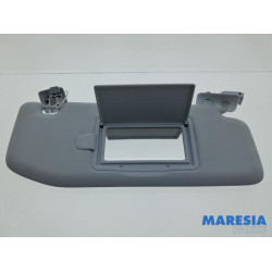 Peugeot - 2008 - Pare-soleil