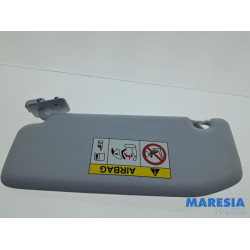 Peugeot - 2008 - Pare-soleil