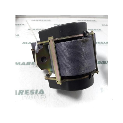 Renault - Espace - Sicherheitsgurt links hinten