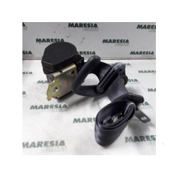 Renault - Espace - Sicherheitsgurt links hinten