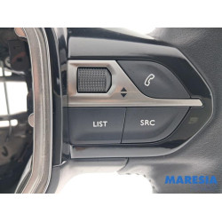 Peugeot - 2008 - Lenkrad