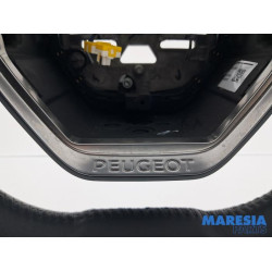 Peugeot - 2008 - Lenkrad