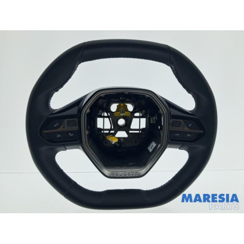 Peugeot - 2008 - Lenkrad