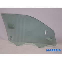 Peugeot - 2008 - Vitre portière 4portes avant gauche