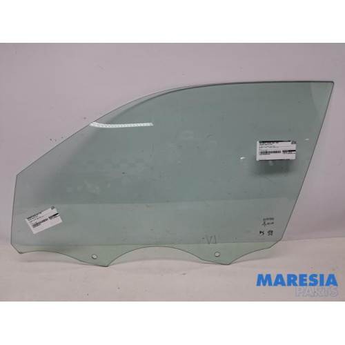 Peugeot - 2008 - Portierruit 4Deurs links-voor