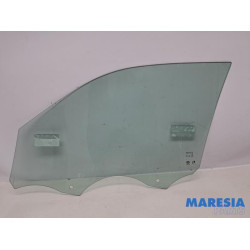 Peugeot - 2008 - Door window 4-door, front right